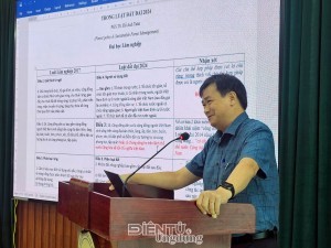 Luật Đất đai 2024 tác động thế nào đến quản lý rừng