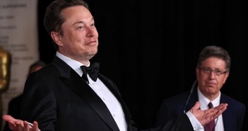 Elon Musk thông báo chế tạo siêu máy tính lớn nhất thế giới Elon Musk thông báo chế tạo siêu máy tính lớn nhất thế giới
