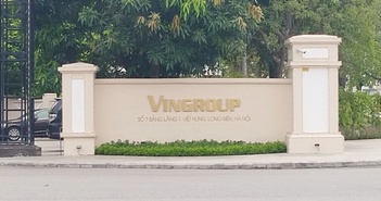 'Sức khoẻ' tài chính của Vingroup hiện nay ra sao? 'Sức khoẻ' tài chính của Vingroup hiện nay ra sao?