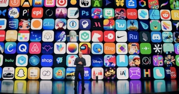 Apple đã phát hành iOS 15 - "Dấu chấm hết" cho nhà quảng cáo số Apple đã phát hành iOS 15 - "Dấu chấm hết" cho nhà quảng cáo số