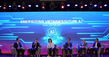 Qualcomm ra mắt Trung tâm Nghiên cứu và Phát triển Trí tuệ Nhân tạo tại Việt Nam Qualcomm ra mắt Trung tâm Nghiên cứu và Phát triển Trí tuệ Nhân tạo tại Việt Nam
