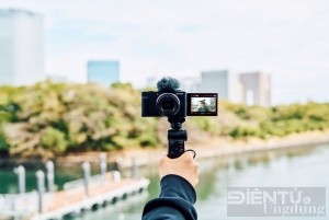 Sony ra mắt máy làm mát và sưởi ấm thế hệ mới