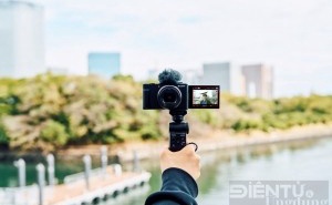 Sony ra mắt máy làm mát và sưởi ấm thế hệ mới Sony ra mắt máy làm mát và sưởi ấm thế hệ mới