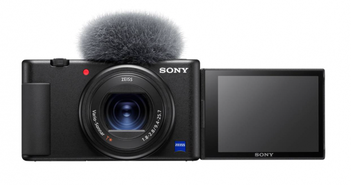 Camera nhỏ gọn Sony ZV-1 có xứng đáng với giá 20 triệu đồng Camera nhỏ gọn Sony ZV-1 có xứng đáng với giá 20 triệu đồng