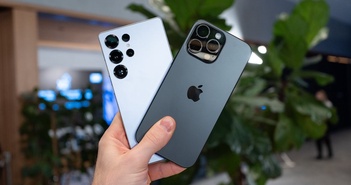 Người dùng đang được hưởng lợi từ cuộc chiến giữa Samsung và Apple Người dùng đang được hưởng lợi từ cuộc chiến giữa Samsung và Apple