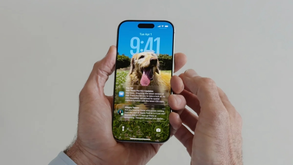iOS 26 buộc trẻ em phải xin phụ huynh để nhắn tin đến số điện thoại mới