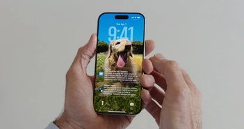 iOS 26 buộc trẻ em phải xin phụ huynh để nhắn tin đến số điện thoại mới iOS 26 buộc trẻ em phải xin phụ huynh để nhắn tin đến số điện thoại mới