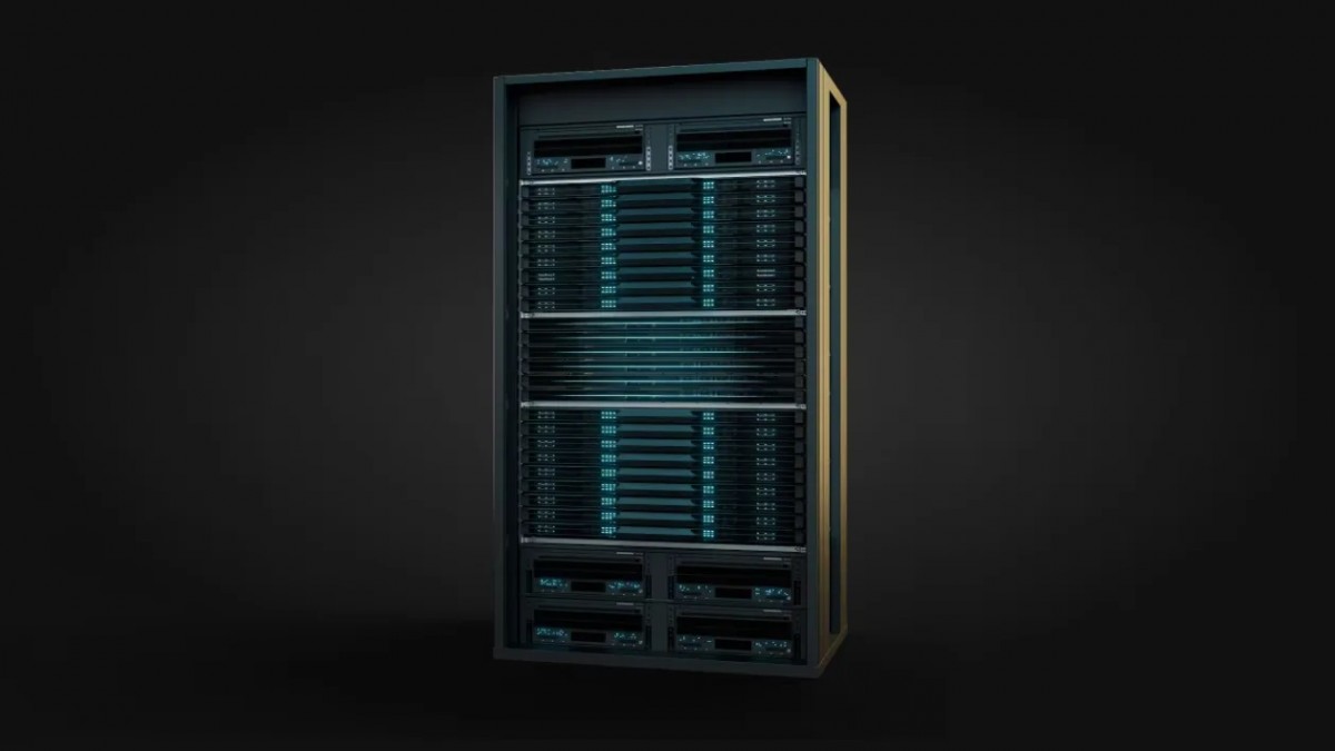 AMD thách thức Nvidia khi hé lộ siêu chip AI MI400