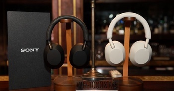 Sony ra mắt tai nghe LinkBuds S, giá bán 5,49 triệu đồng Sony ra mắt tai nghe LinkBuds S, giá bán 5,49 triệu đồng