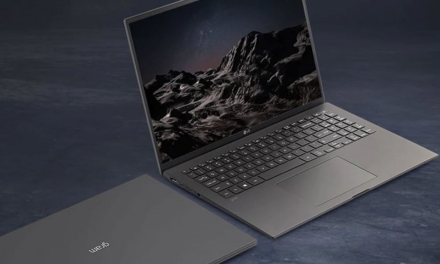 Loạt laptop LG gram mới sẽ chính thức được cài đặt Windows 11