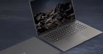 Loạt laptop LG gram mới sẽ chính thức được cài đặt Windows 11 Loạt laptop LG gram mới sẽ chính thức được cài đặt Windows 11
