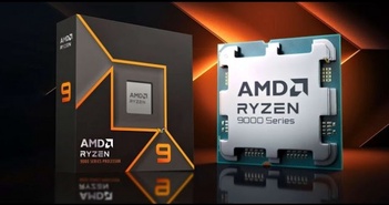 AMD Ryzen 9000 series: Bước tiến đột phá trong hiệu năng AMD Ryzen 9000 series: Bước tiến đột phá trong hiệu năng