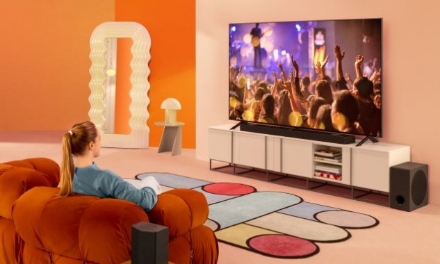 LG giới thiệu TV LG QNED thế hệ mới