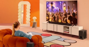 LG giới thiệu TV LG QNED thế hệ mới LG giới thiệu TV LG QNED thế hệ mới