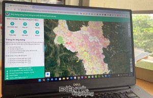 Hà Nội số hóa tài liệu tạo cơ sở dữ liệu dùng chung