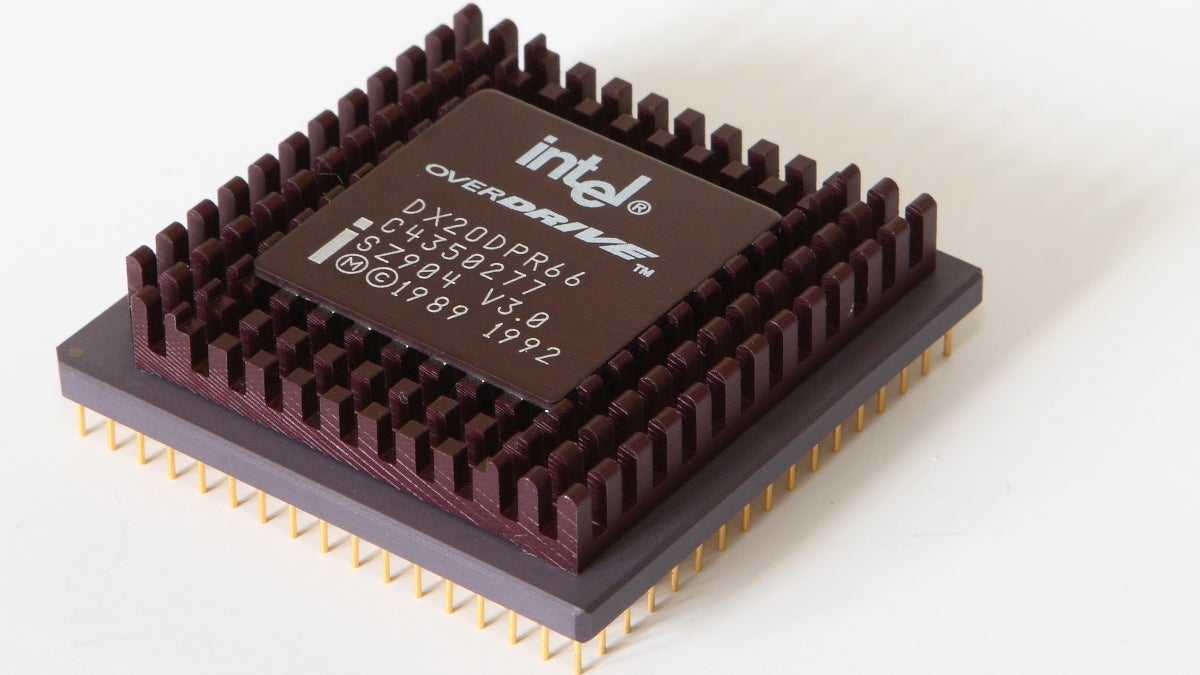 Trung Quốc dùng AI để thiết kế chip xử lý vì các hạn chế của Mỹ
