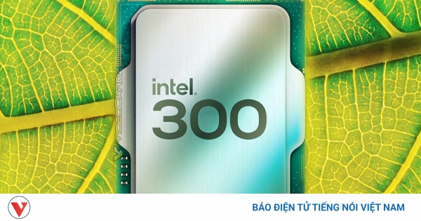 Intel chuẩn bị ra mắt dòng CPU thay thế Pentium và Celeron