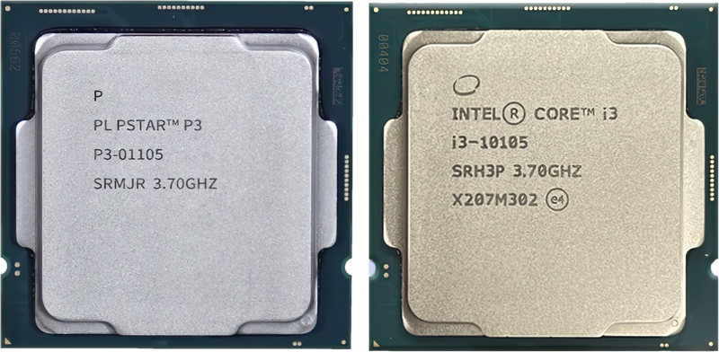 cpu powerstar x86 của trung quốc ngụy trang từ chip intel hình ảnh 1 cpu powerstar x86 cua trung quoc nguy trang tu chip intel hinh anh 1