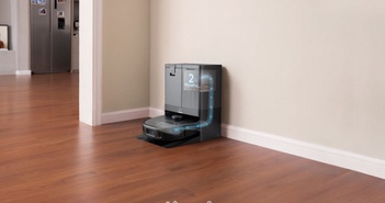 Eufy - thương hiệu robot hút bụi số 1 Anh Quốc chính thức có mặt tại Việt Nam Eufy - thương hiệu robot hút bụi số 1 Anh Quốc chính thức có mặt tại Việt Nam