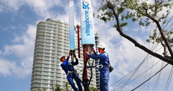 VinaPhone khắc phục hoàn toàn sự cố mạng gián đoạn liên lạc VinaPhone khắc phục hoàn toàn sự cố mạng gián đoạn liên lạc