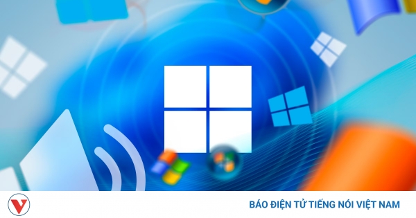 Người dùng Windows 11 bỗng thấy âm thanh Windows Vista khi khởi động