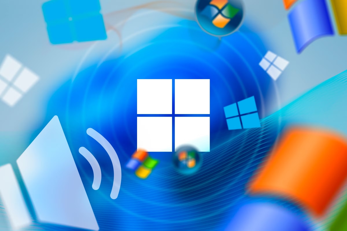nguoi dung windows 11 bong thay am thanh windows vista khi khoi dong hinh anh 1