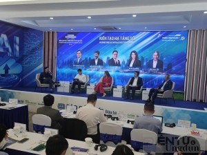 Kinh tế số phải trở thành một trụ cột chiến lược trong kỷ nguyên số