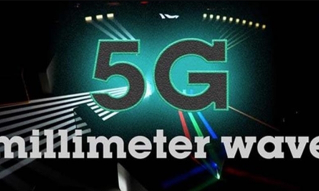 Băng tần mmW đang được thúc đẩy triển khai cho mạng 5G ở nhiều quốc gia