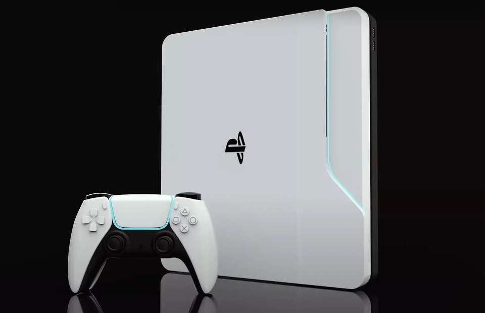 Sony tung PlayStation 5 để cạnh tranh với Xbox của Microsoft