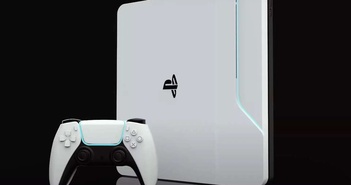 Sony tung PlayStation 5 để cạnh tranh với Xbox của Microsoft Sony tung PlayStation 5 để cạnh tranh với Xbox của Microsoft