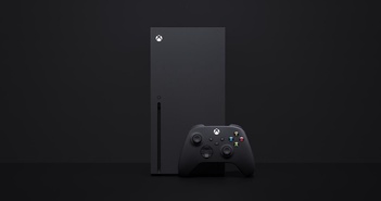 Microsoft 'trình làng' máy chơi game bom tấn thế hệ mới Xbox Series X Microsoft 'trình làng' máy chơi game bom tấn thế hệ mới Xbox Series X