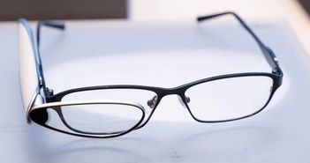 Kính thông minh - sản phẩm công nghệ đột phá tiếp theo Kính thông minh - sản phẩm công nghệ đột phá tiếp theo