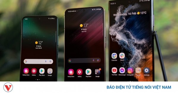 Nhiều điện thoại Samsung đời cũ bắt đầu nhận Galaxy AI nhờ One UI 6.1