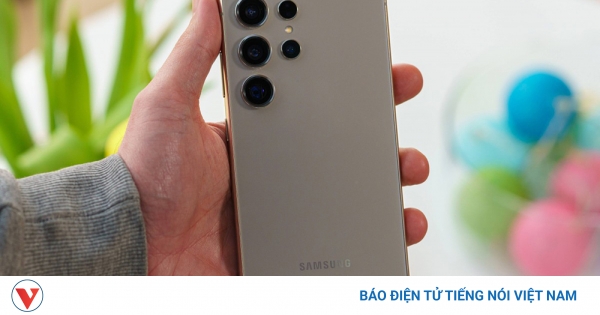 Samsung sẽ mang tính năng AI độc đáo giúp pin Galaxy S25 “trâu hơn”