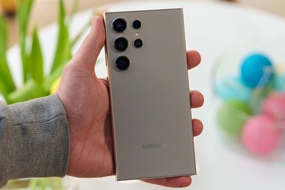 samsung se mang tinh nang ai doc dao giup pin galaxy s25 trau hon hinh anh 1