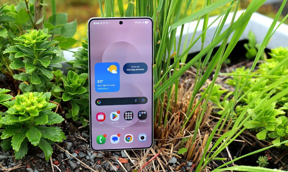 Samsung rất coi trọng việc phát triển công nghệ pin cho dòng điện thoại