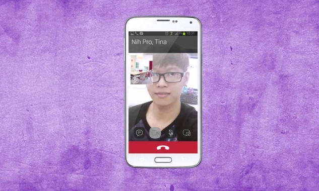 Viber tung tính năng gọi video nhóm lên đến 20 người, không giới hạn thời lượng