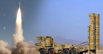Căng thẳng Israel-Iran: Hệ thống phòng không của Iran hoạt động như thế nào trong xung đột với Israel? Căng thẳng Israel-Iran: Hệ thống phòng không của Iran hoạt động như thế nào trong xung đột với Israel?