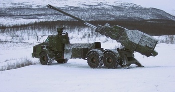 Chiến thuật của Ukraine biến pháo tự hành Archer thành “bóng ma tiền tuyến” Chiến thuật của Ukraine biến pháo tự hành Archer thành “bóng ma tiền tuyến”