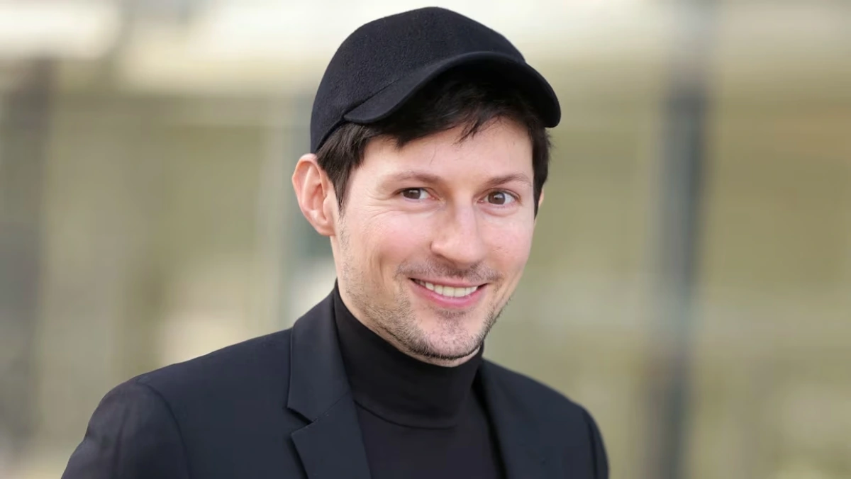 Lý do CEO Telegram Pavel Durov có đến hơn 100 người con