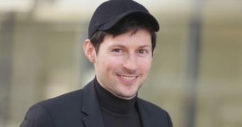 Lý do CEO Telegram Pavel Durov có đến hơn 100 người con Lý do CEO Telegram Pavel Durov có đến hơn 100 người con