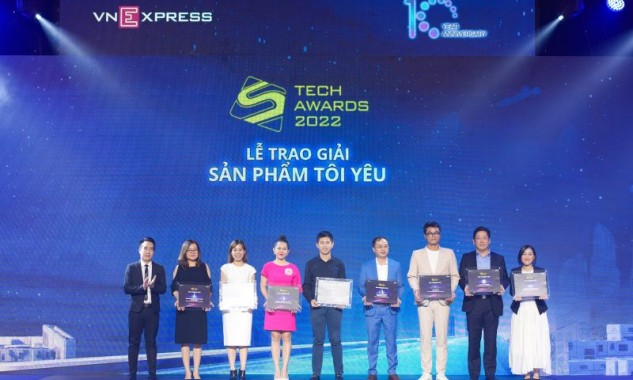 Tech Awards 2022 vinh danh LG ở 4 hạng mục tiêu biểu