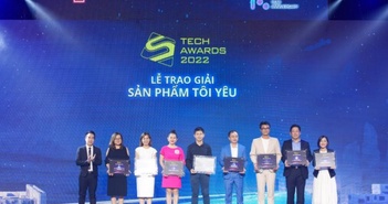 Tech Awards 2022 vinh danh LG ở 4 hạng mục tiêu biểu Tech Awards 2022 vinh danh LG ở 4 hạng mục tiêu biểu