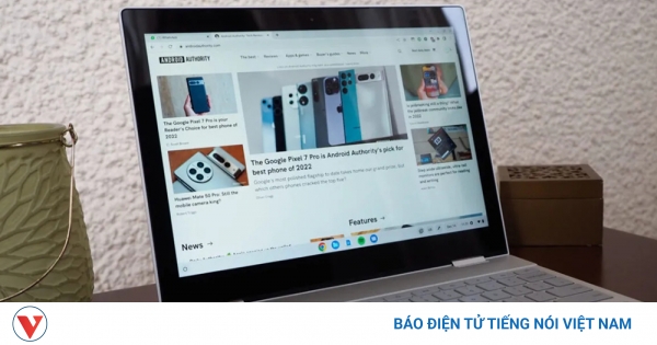 Máy tính Windows gặp lỗi lạ khi chặn trình duyệt Chrome
