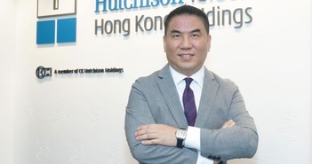 Nhà mạng Hutchison công bố chiến lược tạo doanh thu từ 5G Nhà mạng Hutchison công bố chiến lược tạo doanh thu từ 5G