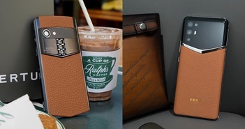 Những lưu ý khi mua Vertu tại Việt Nam Những lưu ý khi mua Vertu tại Việt Nam