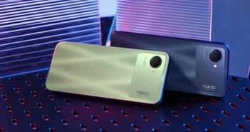 Điện thoại "quốc dân" narzo 50i Prime, giá từ 2,79 triệu đồng Điện thoại "quốc dân" narzo 50i Prime, giá từ 2,79 triệu đồng