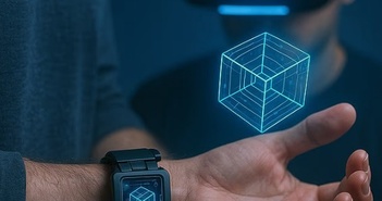 Các nhà khoa học dự báo con người sẽ sở hữu siêu năng lực vào năm 2030 Các nhà khoa học dự báo con người sẽ sở hữu siêu năng lực vào năm 2030
