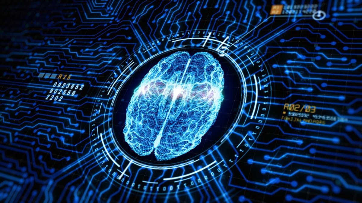 Phát triển trí tuệ nhân tạo (AI) từ tế bào não người