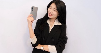 FPT Shop mở bán Galaxy S24 series trên TikTok Shop với giá chỉ 15,7 triệu đồng. FPT Shop mở bán Galaxy S24 series trên TikTok Shop với giá chỉ 15,7 triệu đồng.